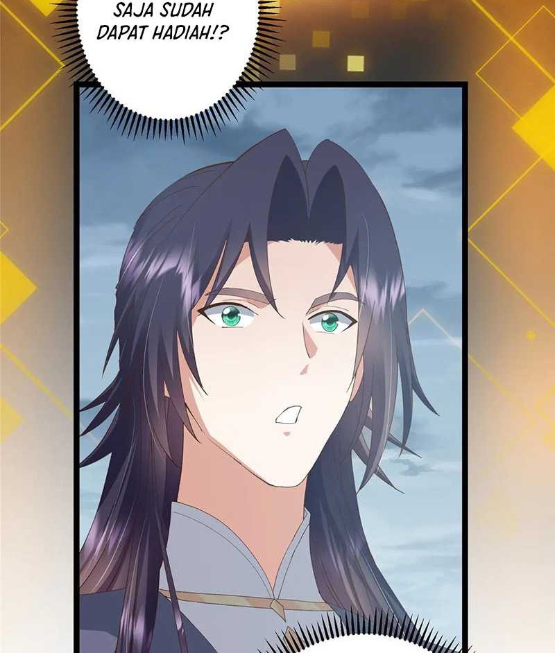 Keep A Low Profile, Sect Leader Chapter 503 Gambar 39