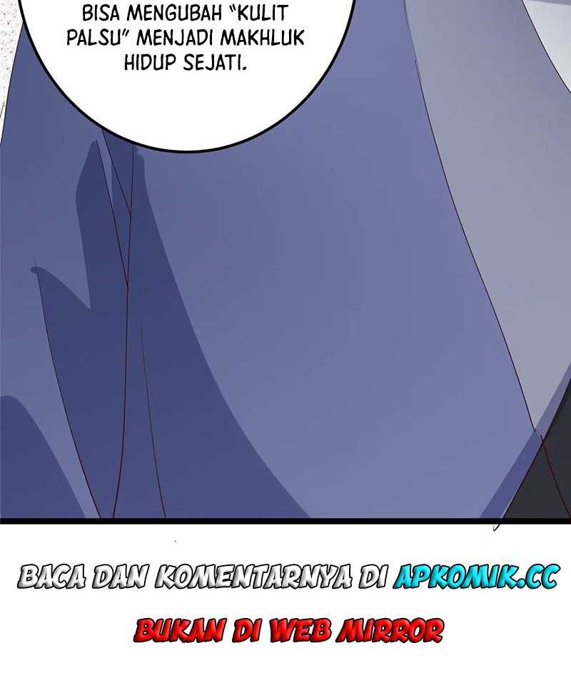 Keep A Low Profile, Sect Leader Chapter 503 Gambar 49