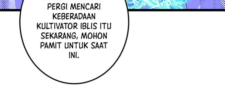Keep A Low Profile, Sect Leader Chapter 504 Gambar 27