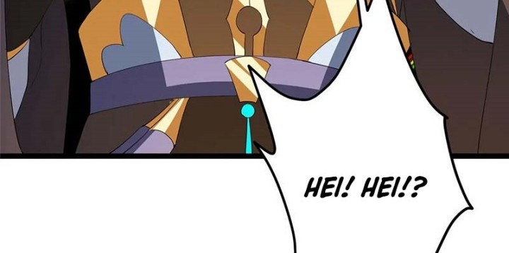 Keep A Low Profile, Sect Leader Chapter 504 Gambar 35