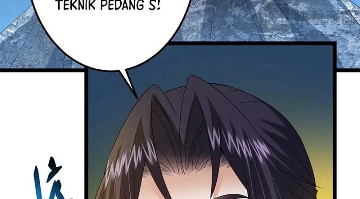 Keep A Low Profile, Sect Leader Chapter 504 Gambar 45