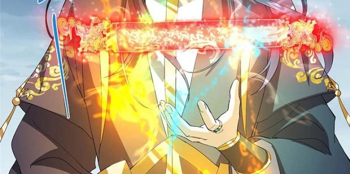 Keep A Low Profile, Sect Leader Chapter 504 Gambar 39