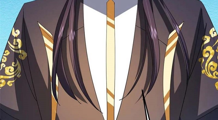 Keep A Low Profile, Sect Leader Chapter 504 Gambar 41