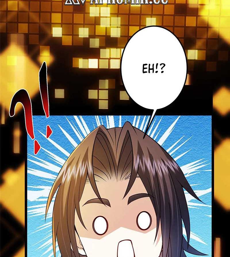 Keep A Low Profile, Sect Leader Chapter 505 Gambar 7