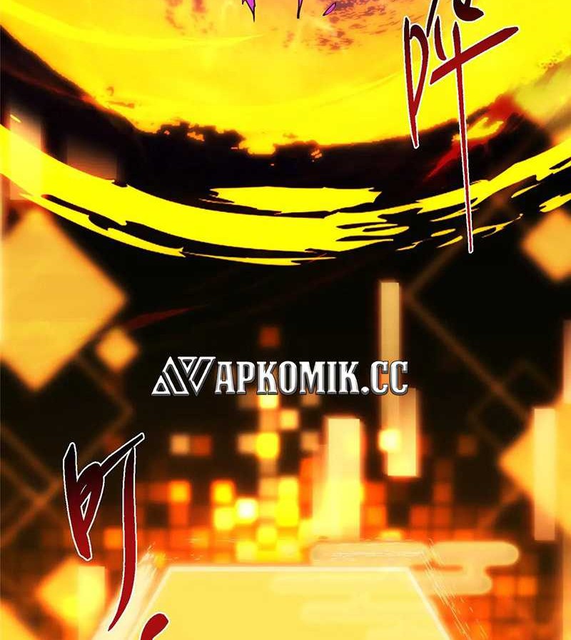 Keep A Low Profile, Sect Leader Chapter 505 Gambar 17