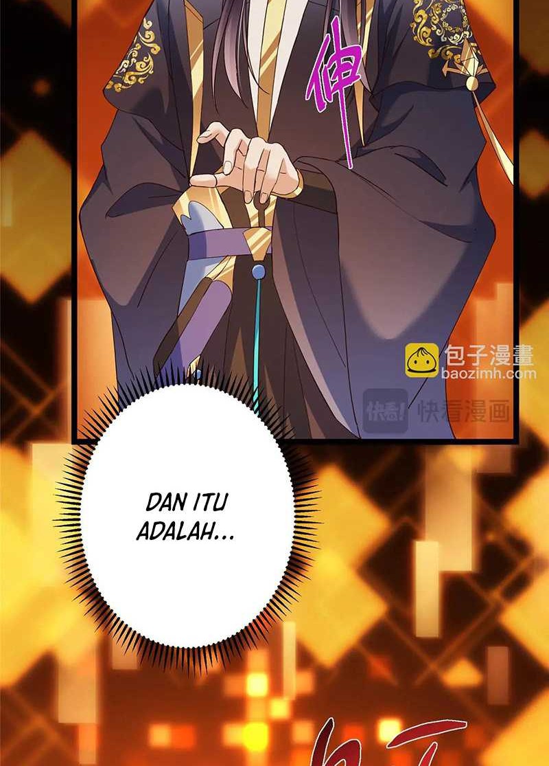 Keep A Low Profile, Sect Leader Chapter 505 Gambar 41