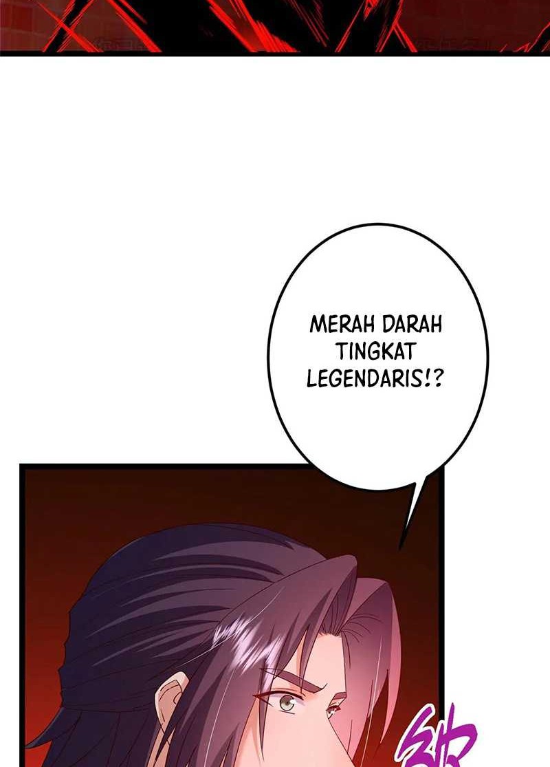 Keep A Low Profile, Sect Leader Chapter 505 Gambar 47