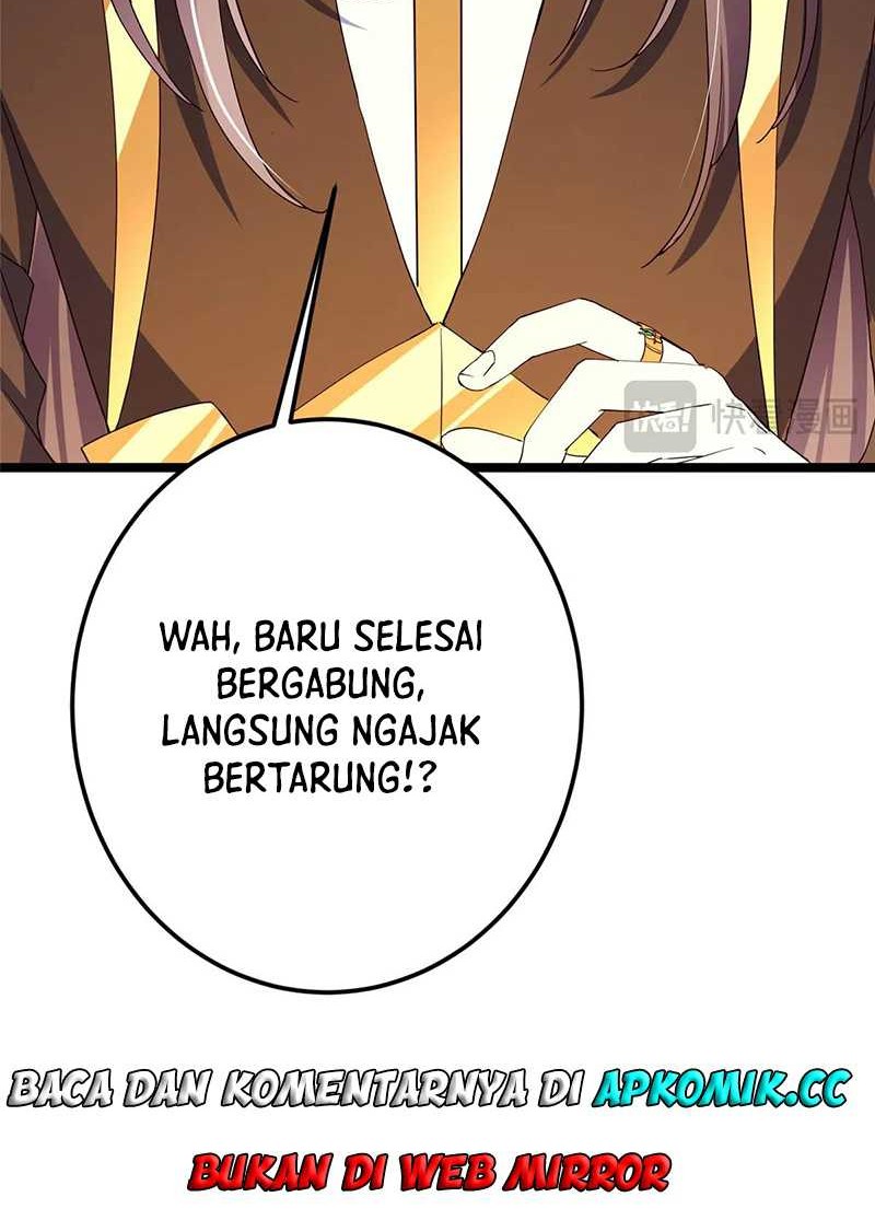 Keep A Low Profile, Sect Leader Chapter 505 Gambar 55