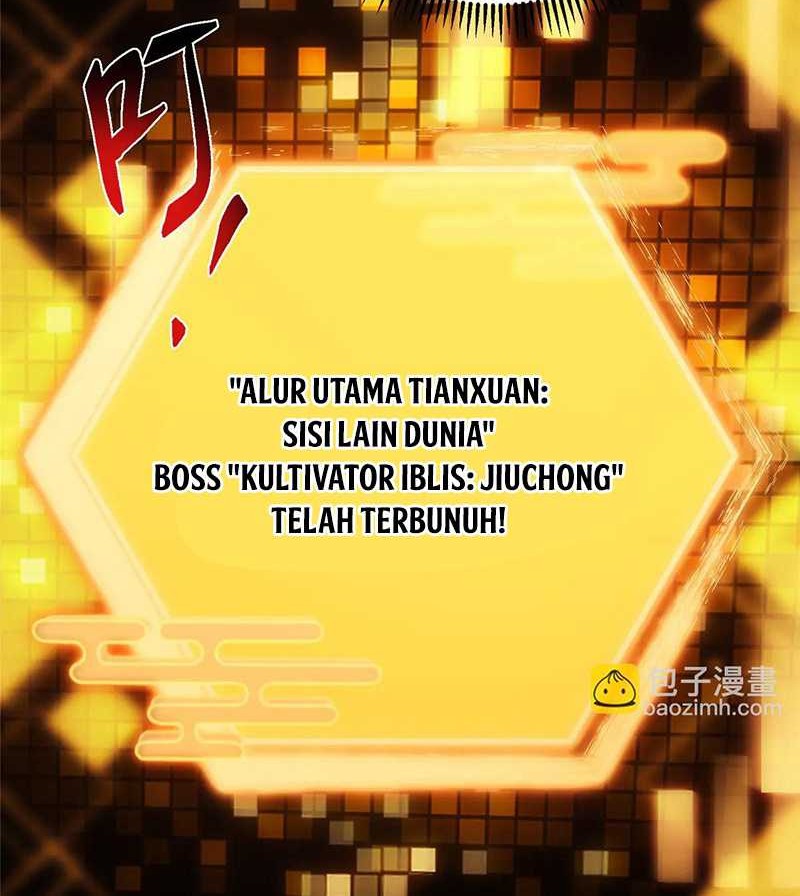 Keep A Low Profile, Sect Leader Chapter 505 Gambar 5