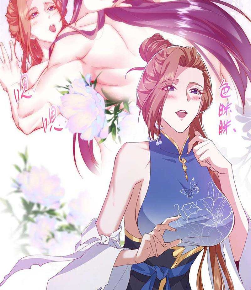 Keep A Low Profile, Sect Leader Chapter 506 Gambar 7