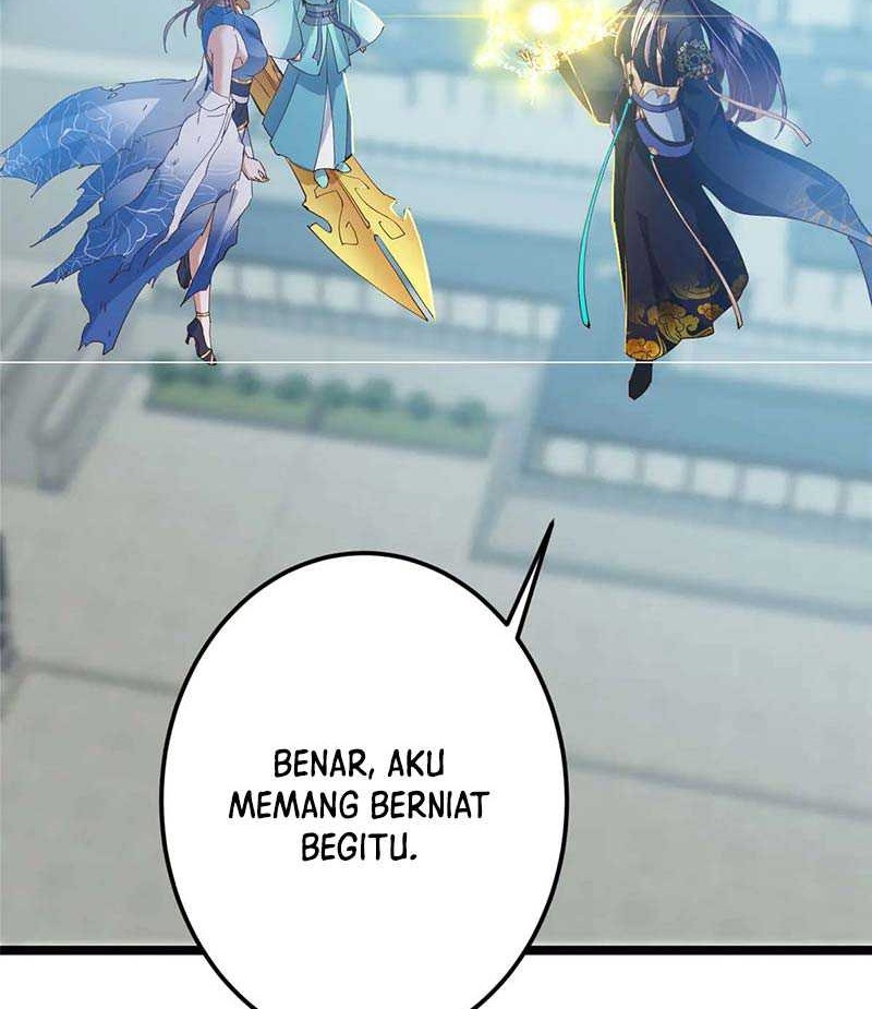 Keep A Low Profile, Sect Leader Chapter 506 Gambar 11