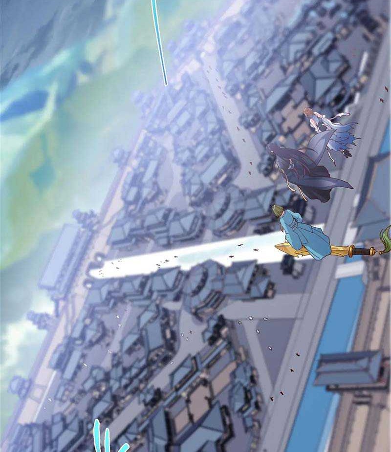 Keep A Low Profile, Sect Leader Chapter 506 Gambar 13