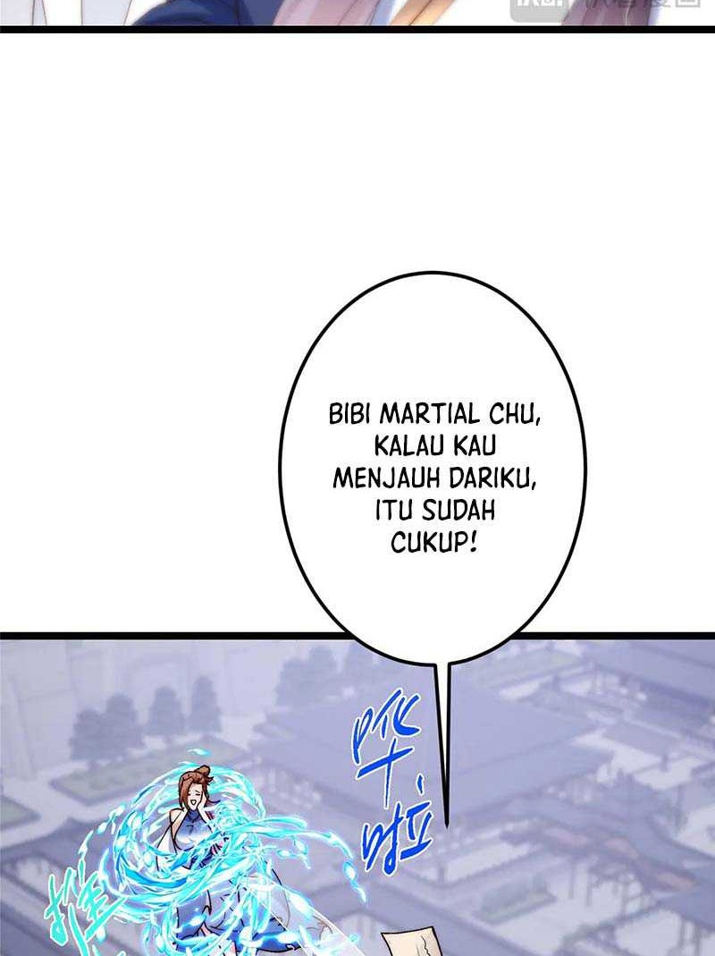 Keep A Low Profile, Sect Leader Chapter 506 Gambar 25