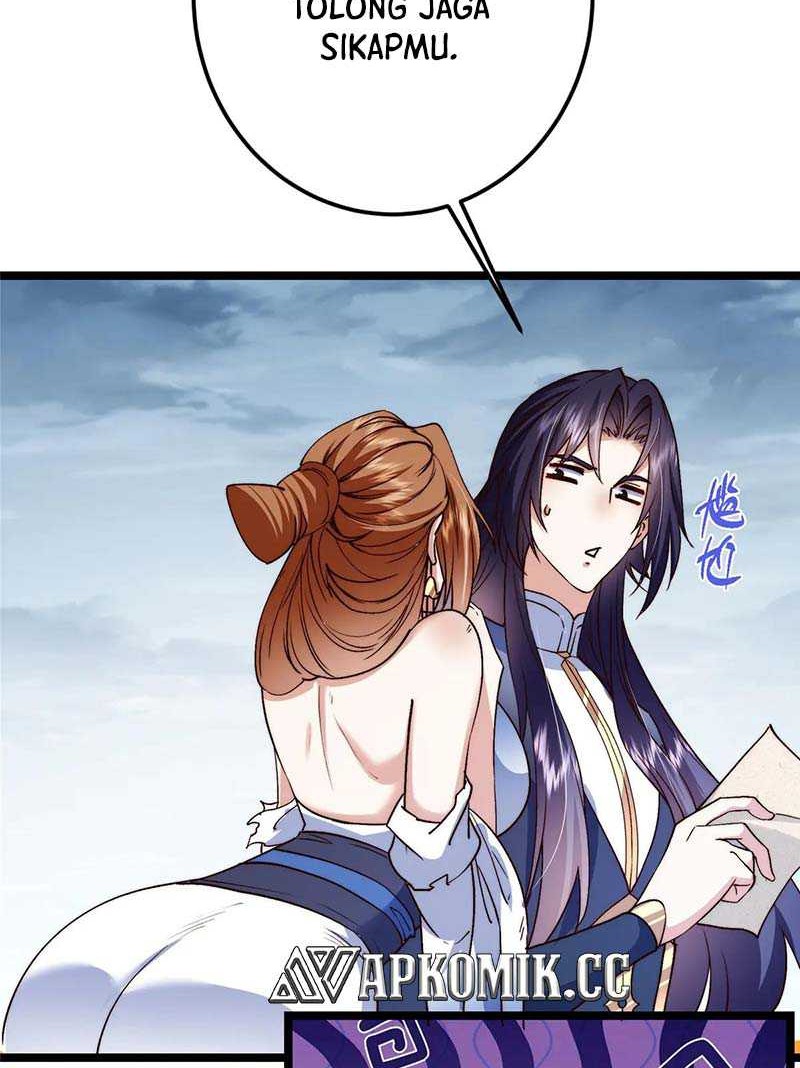 Keep A Low Profile, Sect Leader Chapter 506 Gambar 23