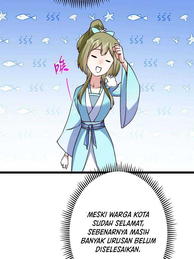 Keep A Low Profile, Sect Leader Chapter 506 Gambar 27