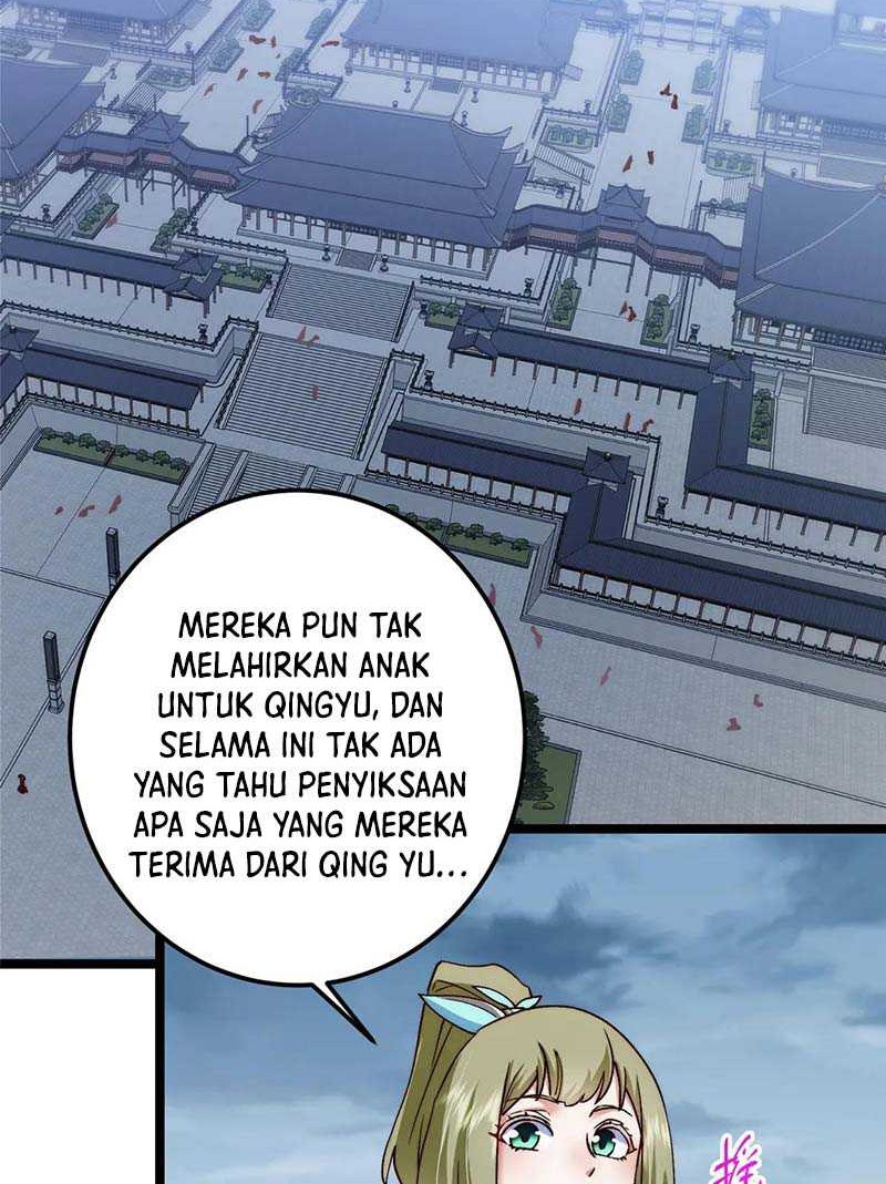 Keep A Low Profile, Sect Leader Chapter 506 Gambar 29
