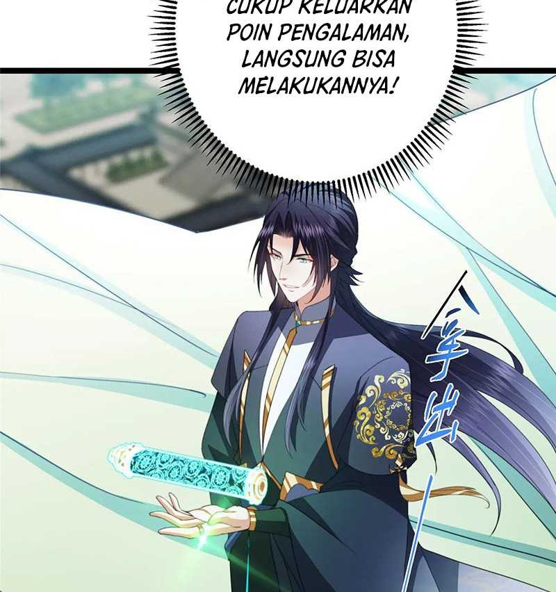 Keep A Low Profile, Sect Leader Chapter 506 Gambar 45
