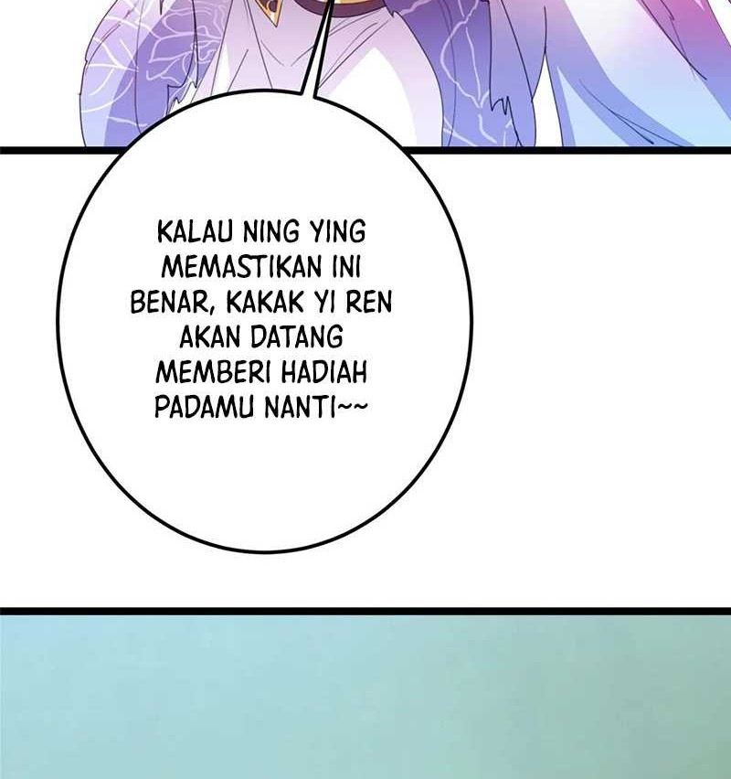 Keep A Low Profile, Sect Leader Chapter 506 Gambar 41