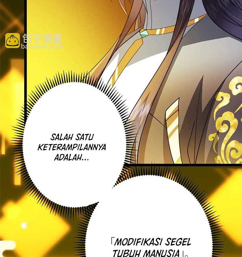 Keep A Low Profile, Sect Leader Chapter 506 Gambar 47
