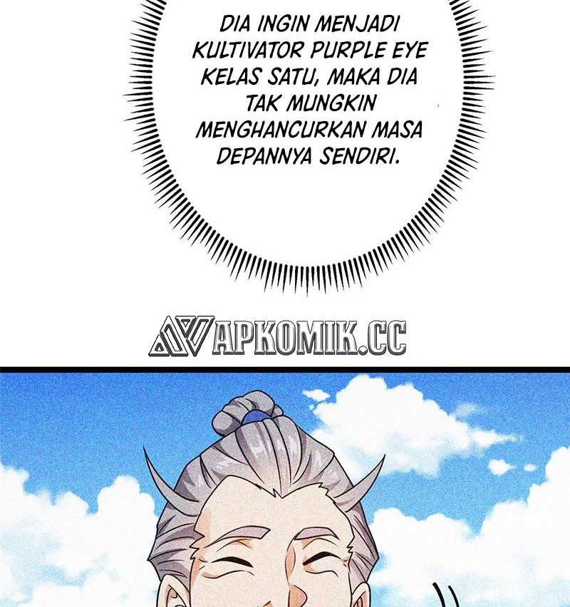 Keep A Low Profile, Sect Leader Chapter 506 Gambar 49