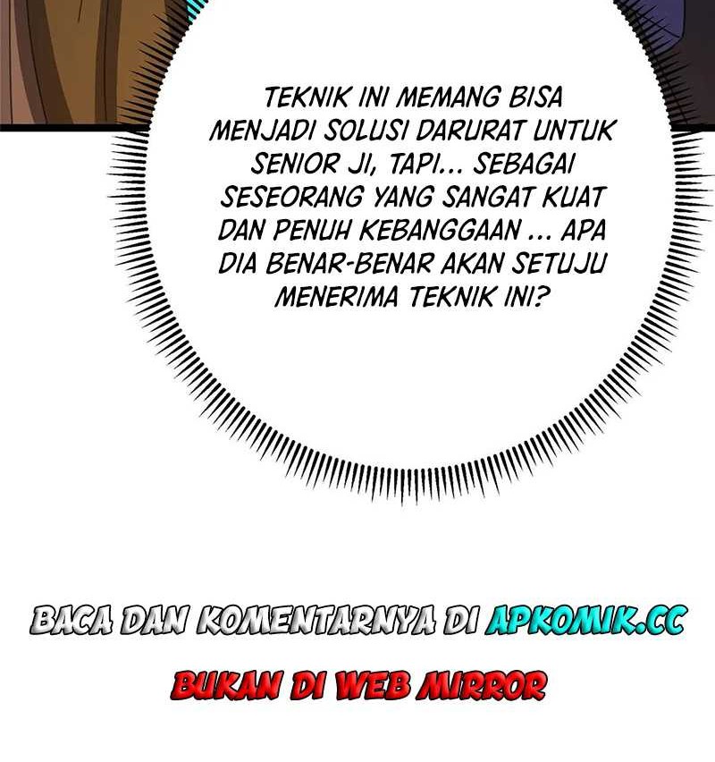 Keep A Low Profile, Sect Leader Chapter 506 Gambar 51
