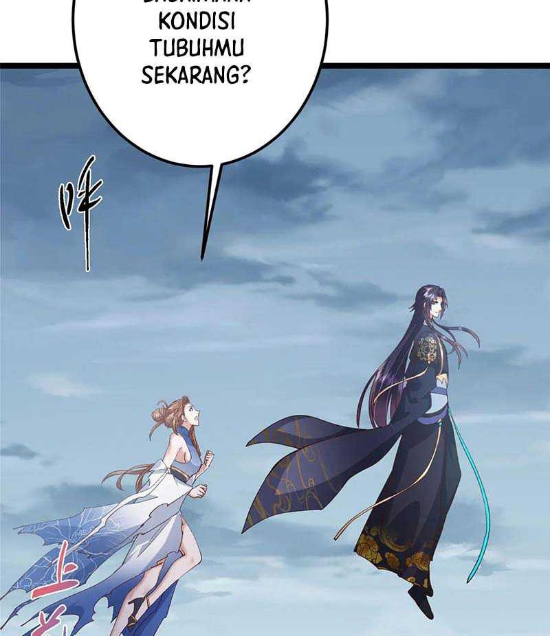 Keep A Low Profile, Sect Leader Chapter 506 Gambar 5