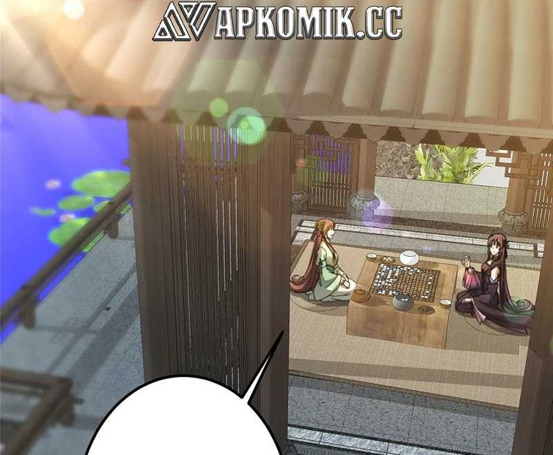 Keep A Low Profile, Sect Leader Chapter 507 Gambar 11