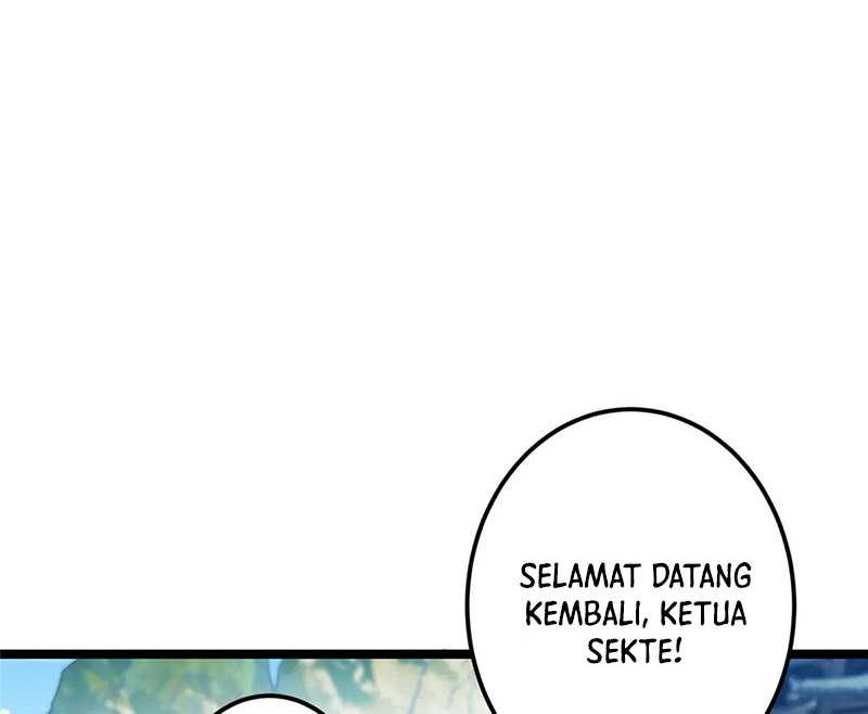 Keep A Low Profile, Sect Leader Chapter 507 Gambar 13