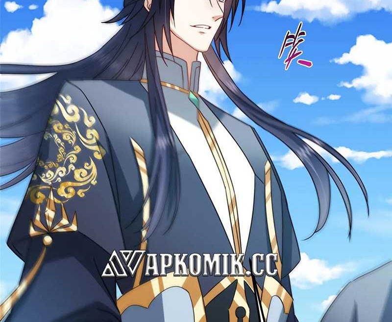 Keep A Low Profile, Sect Leader Chapter 507 Gambar 15