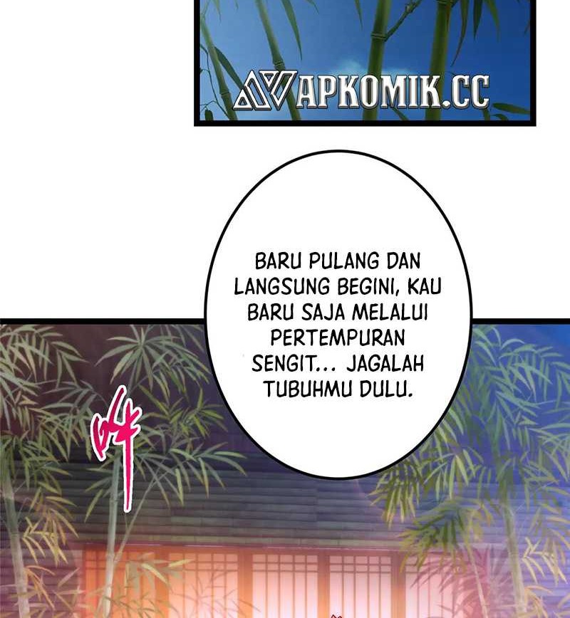 Keep A Low Profile, Sect Leader Chapter 507 Gambar 25