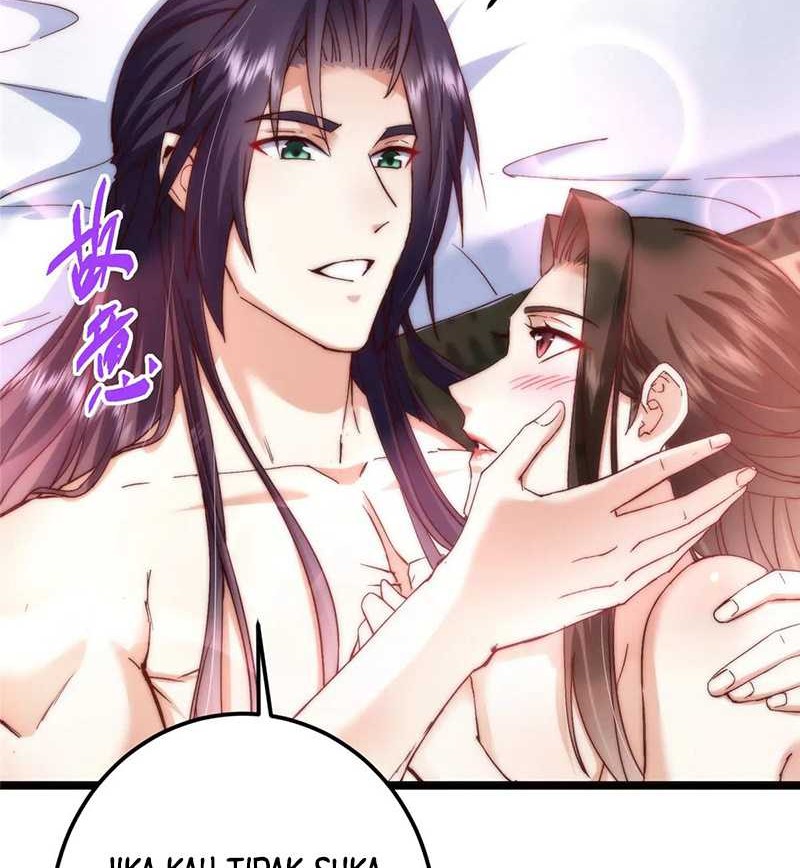 Keep A Low Profile, Sect Leader Chapter 507 Gambar 29