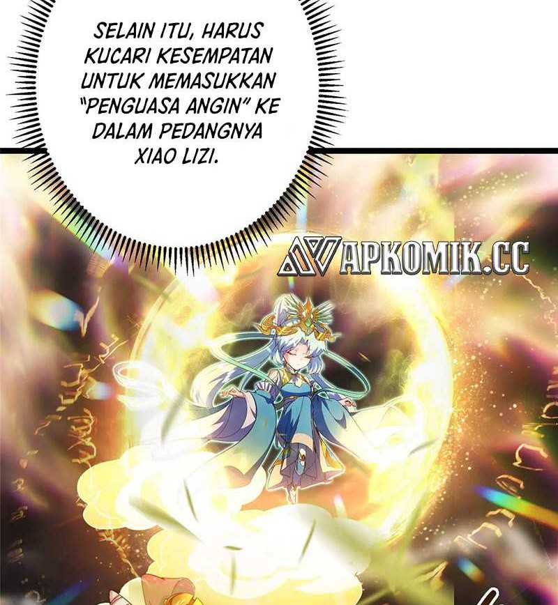 Keep A Low Profile, Sect Leader Chapter 507 Gambar 37