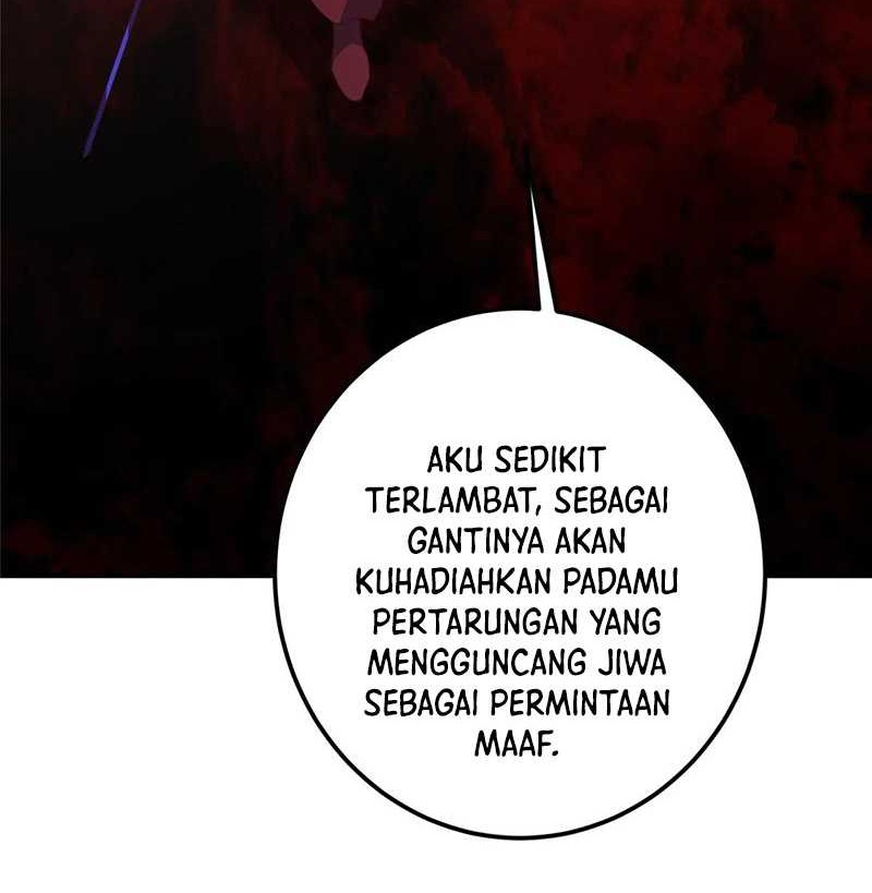 Keep A Low Profile, Sect Leader Chapter 507 Gambar 45