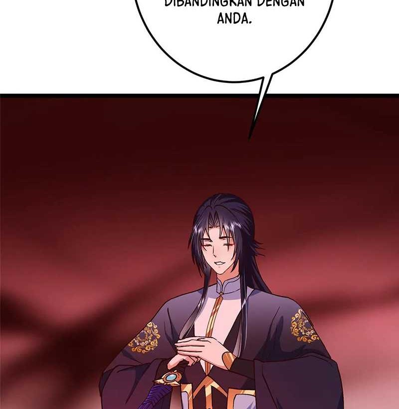 Keep A Low Profile, Sect Leader Chapter 507 Gambar 53