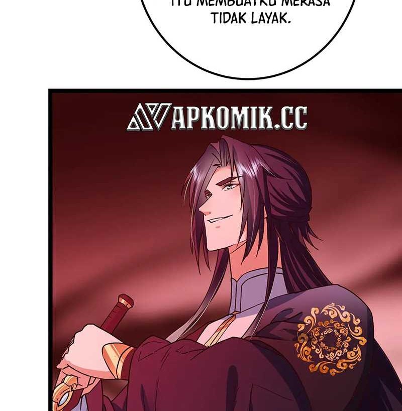 Keep A Low Profile, Sect Leader Chapter 507 Gambar 55