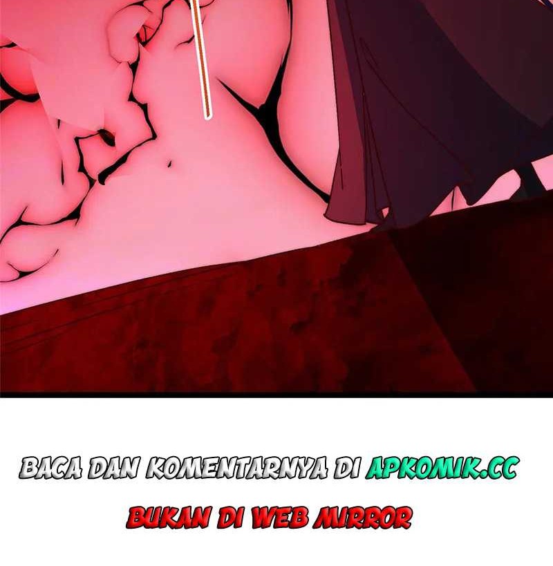 Keep A Low Profile, Sect Leader Chapter 507 Gambar 61