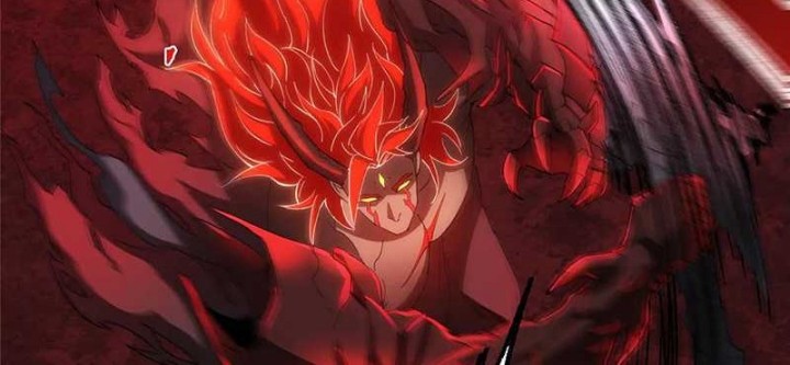 Keep A Low Profile, Sect Leader Chapter 508 Gambar 17