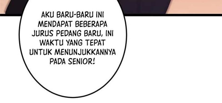 Keep A Low Profile, Sect Leader Chapter 508 Gambar 21