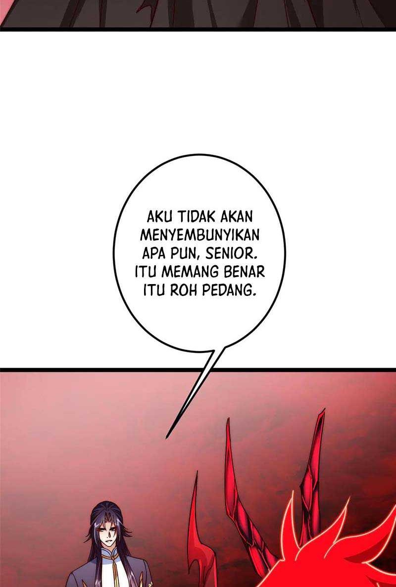 Keep A Low Profile, Sect Leader Chapter 509 Gambar 7