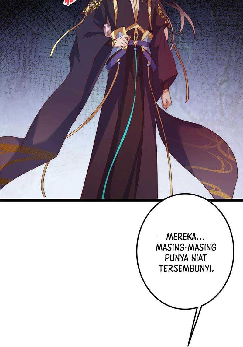 Keep A Low Profile, Sect Leader Chapter 509 Gambar 25