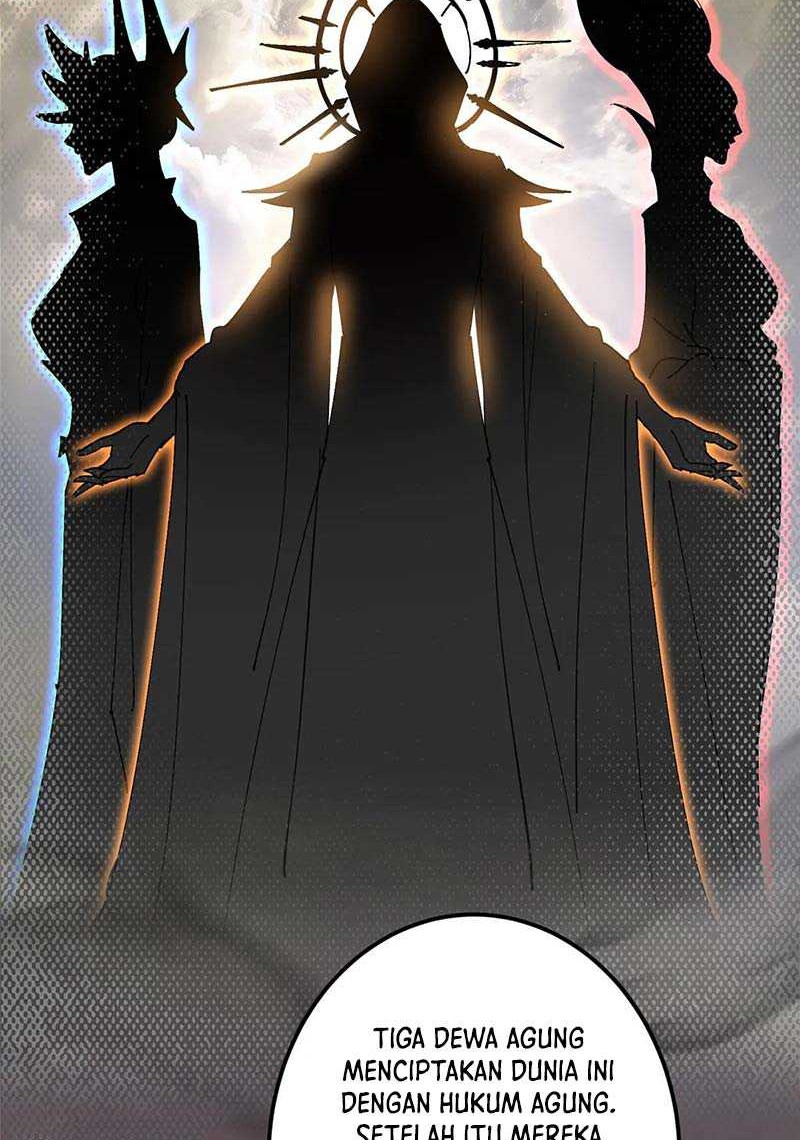 Keep A Low Profile, Sect Leader Chapter 509 Gambar 21