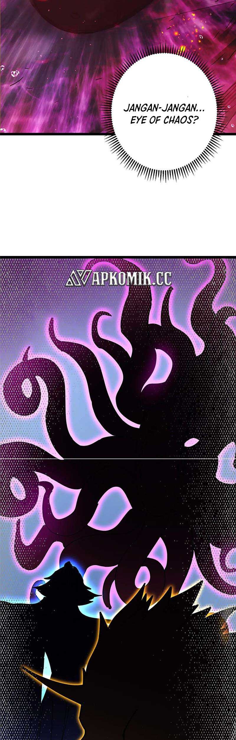 Keep A Low Profile, Sect Leader Chapter 509 Gambar 32