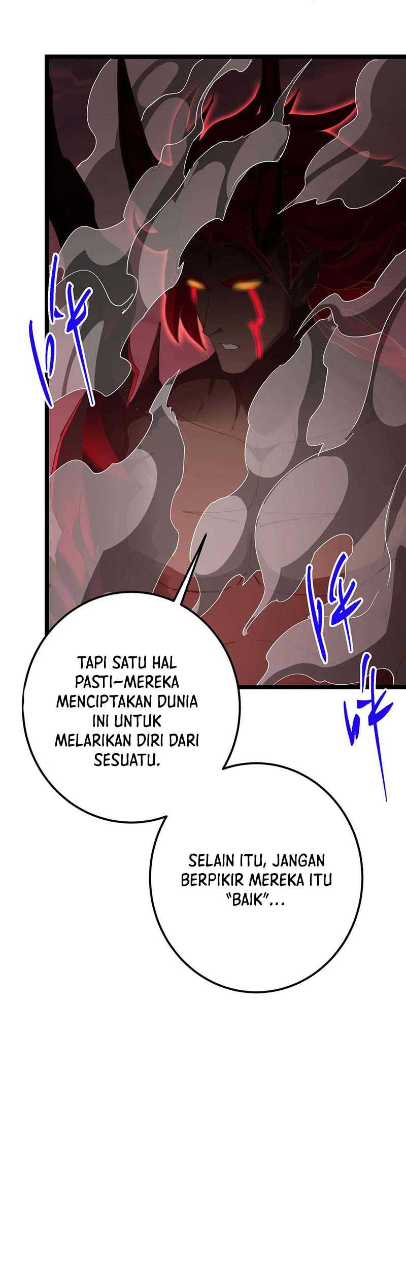 Keep A Low Profile, Sect Leader Chapter 509 Gambar 26