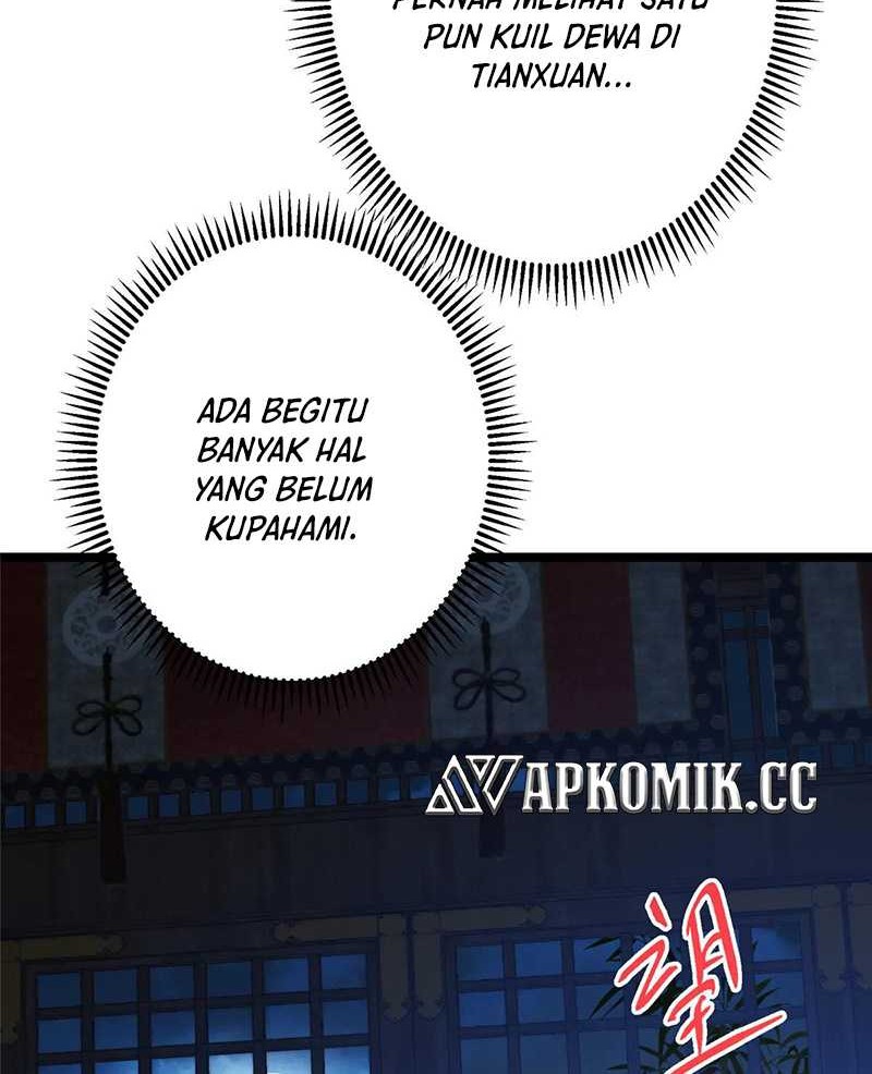 Keep A Low Profile, Sect Leader Chapter 509 Gambar 35