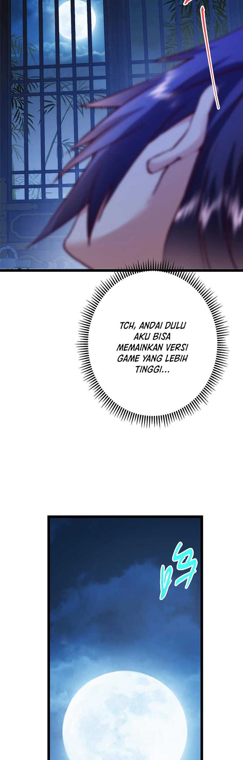 Keep A Low Profile, Sect Leader Chapter 509 Gambar 36