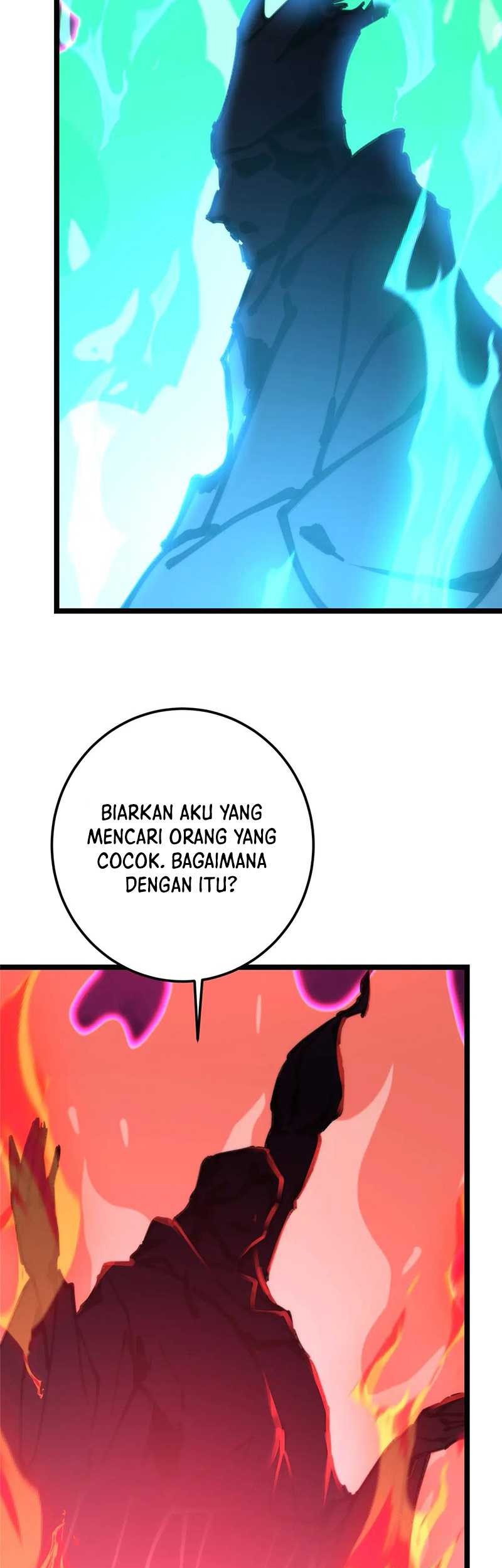 Keep A Low Profile, Sect Leader Chapter 509 Gambar 44