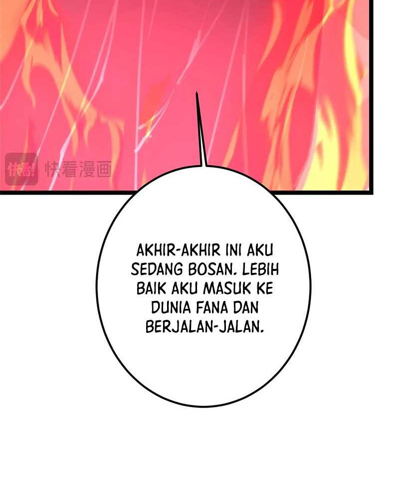 Keep A Low Profile, Sect Leader Chapter 509 Gambar 45