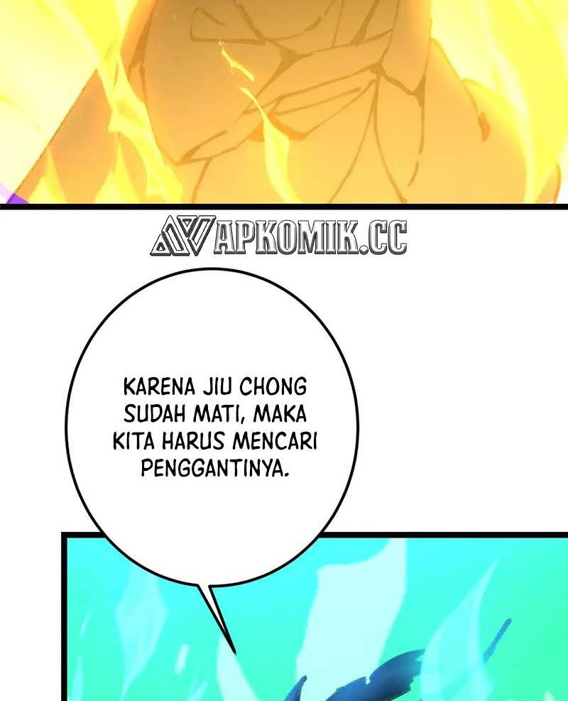 Keep A Low Profile, Sect Leader Chapter 509 Gambar 43