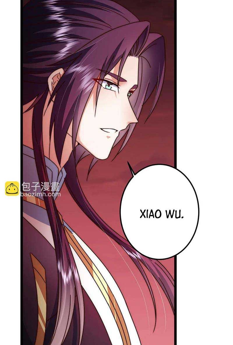 Keep A Low Profile, Sect Leader Chapter 509 Gambar 5