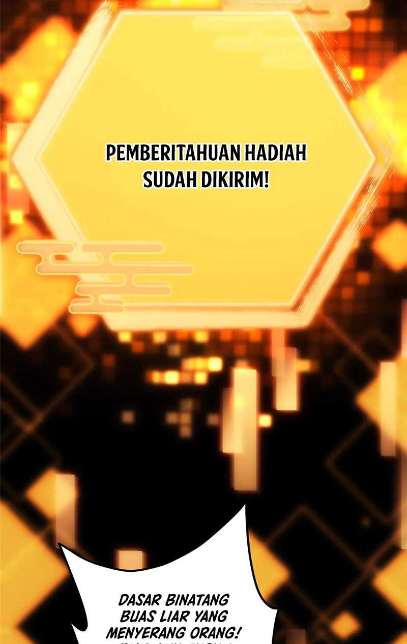 Keep A Low Profile, Sect Leader Chapter 510 Gambar 13